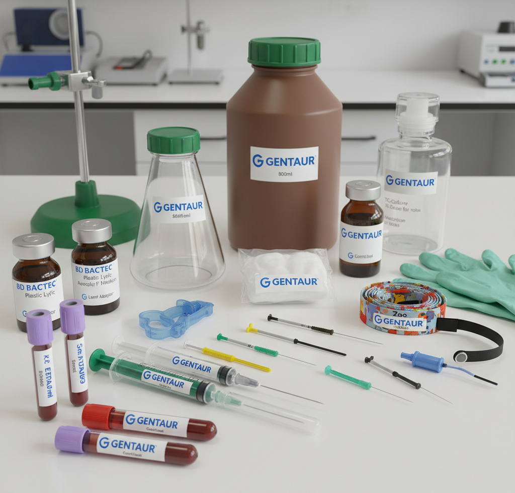 Salmonella anti-serum 3ml M-valent O-4 group B