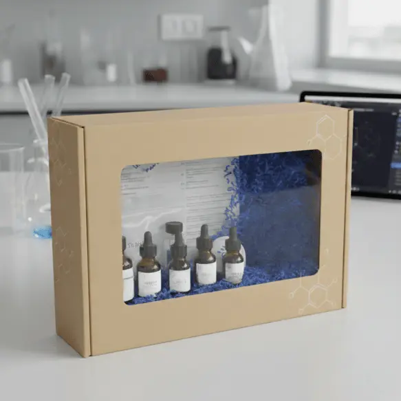 (S, R, S)-AHPC-PEG12-NHS ester