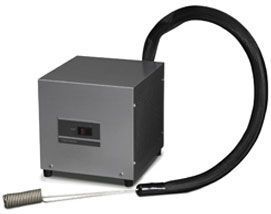  IP-60 -60°C Cooler with 1.5" Rigid Coil Probe - 120V