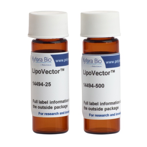 [14494-25] LipoVector - 25mg