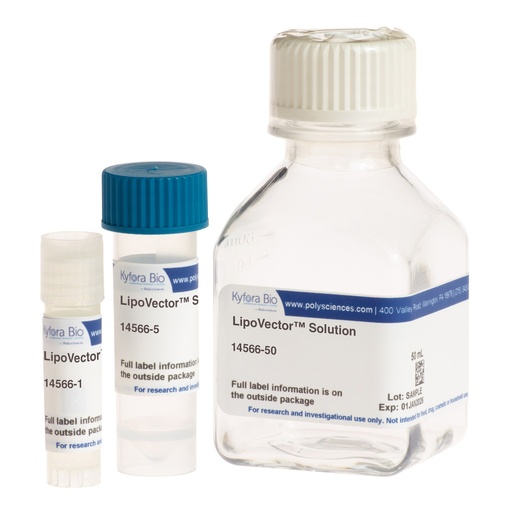 [14566-50] LipoVector Solution - 50mL
