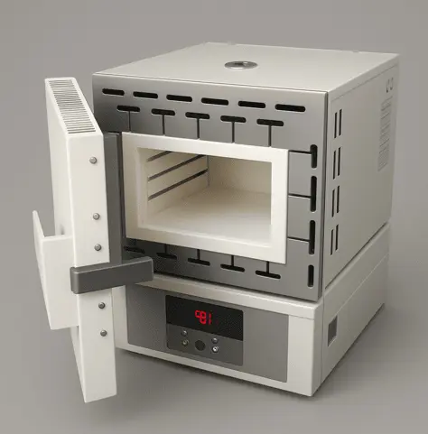 [Fu - TF55030COMA-1] Gentaur L/B M 1100C TUBE Furnace 120V 