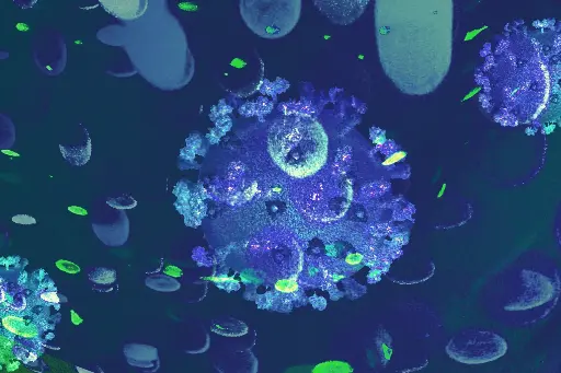 [A011102] HMPV Matrix Protein