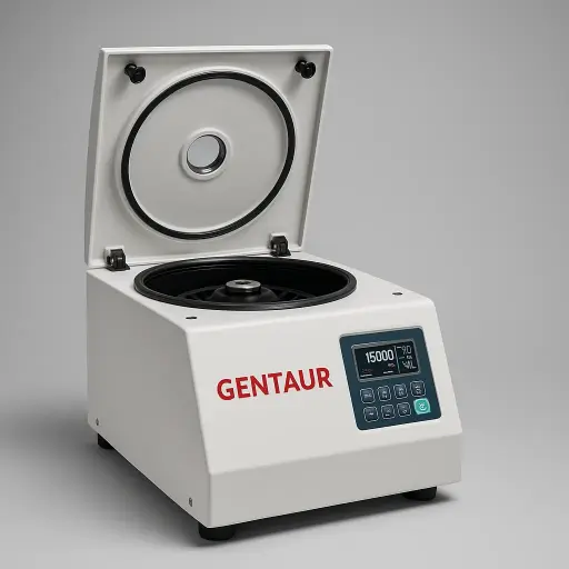 [MICRO-SK-218] Horizontal 18000 RPM Centrifuge